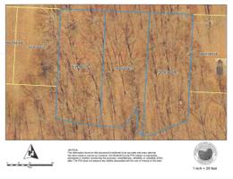 Lot 28 Corinth Rd