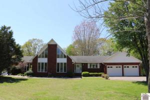 45 Bayridge Court