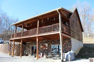 159 Daniel Boone Road