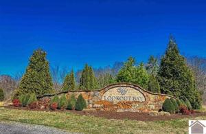 Lot 78 Kirk Ridge Road