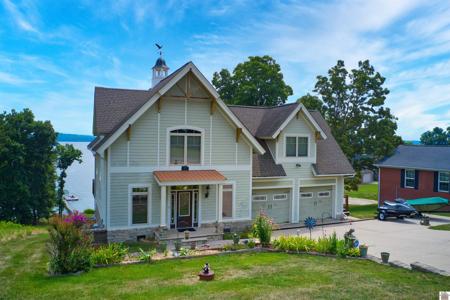 411 Patricia Drive