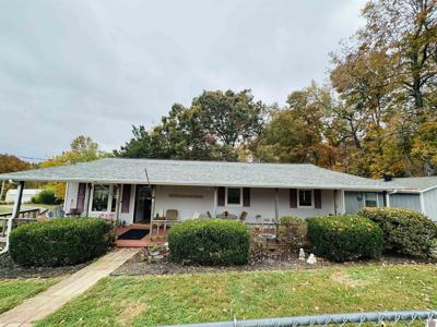 41 Cherokee Dr.