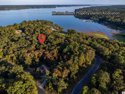 Lot 47 Dock Drive