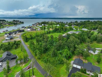 Lot 217-222 Buena Vista Subdivision