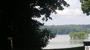 N. Lakeshore Dr.
