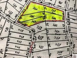 6 lots Unit 3&5 Crappie Hollow