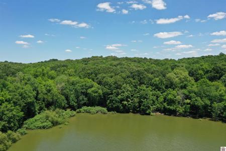 Lot 30 Bragg Pond Road