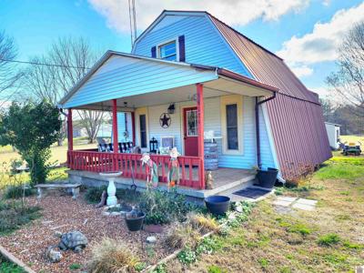 184 Deer Path Trail