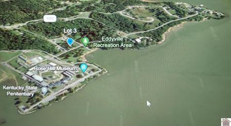 91 Lakeshore Dr. Lot 3