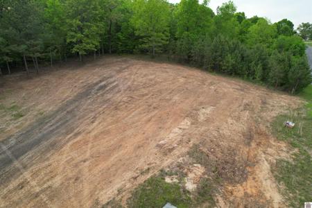 Valhalla Lane Lot # 38