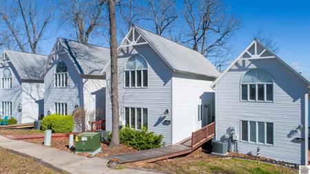 319 Bayside Drive