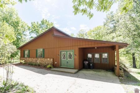 427 Cross Spann Road