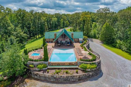Lot 16 Hills Hollow Rd.