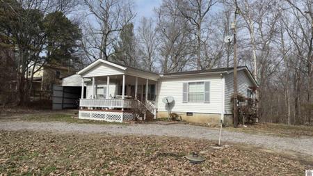 1578 Poplar Springs Dr