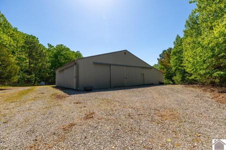 1525 Bailey Cemetery Rd.