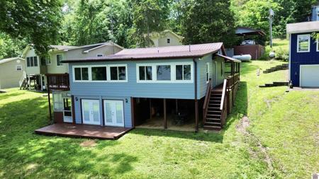 548 Waterway Trail