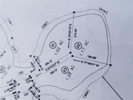 lot 21 WHITE CAP LANE