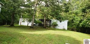 327 Wilderness Road