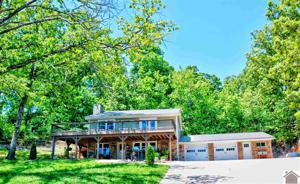 455 Lakeshore Drive