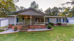 320 Mount Zion Rd