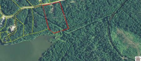 Lot 1 Waterfowl Way