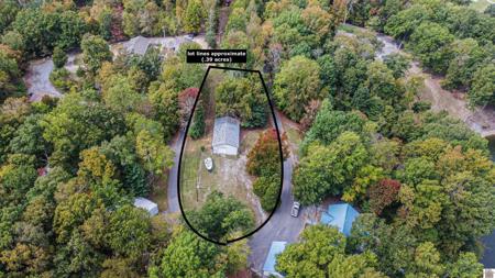 253 Redbud Dr.