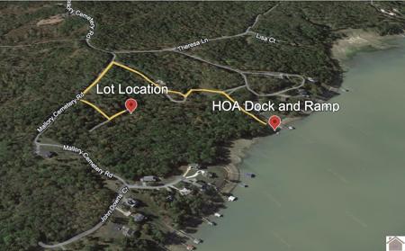 Lot 34 Gracie Court North