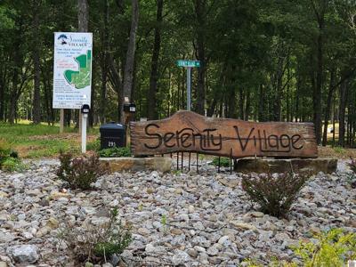 Lot 3a & 4 Serenity Village