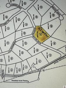 Lot 99 Woodfield Estates Drive