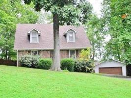525 Magnolia Drive