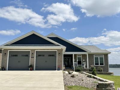 321 Moon Bay Drive