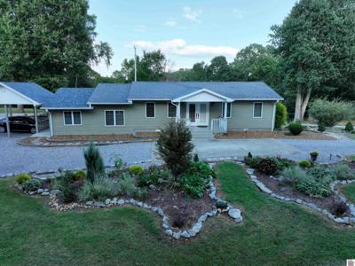 636 Siloam Road