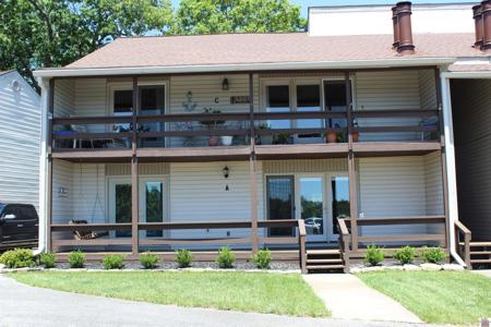 328 Champion Hills unit 10 A