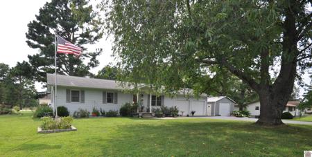 23 Dogwood Place