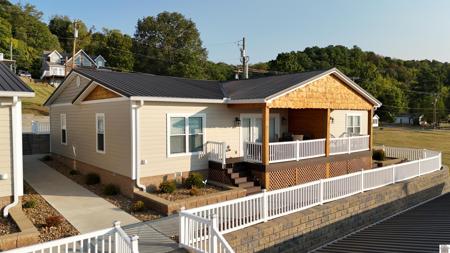 1730 Lake Barkley Drive Unit F
