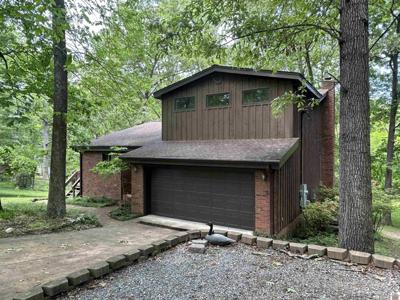 590 Serenity Shores Dr.