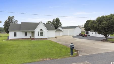 99 Jacey Blake Dr.