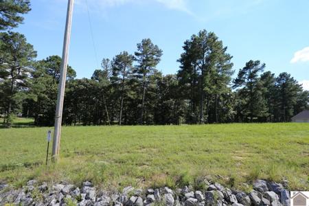 Lot 27 Shelby Drive