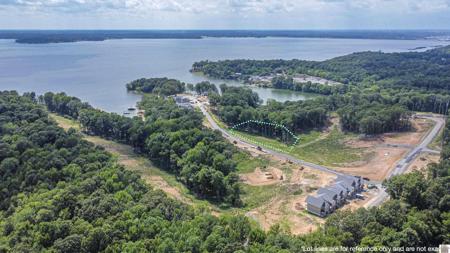 820 Eagle Point Drive