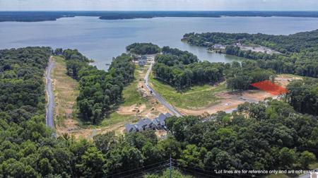 725 Eagle Resort Road