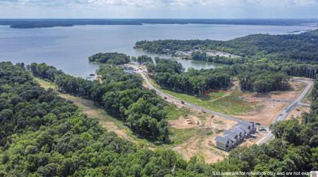 825 Eagle Landing Drive
