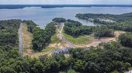 826 Eagle Landing Drive