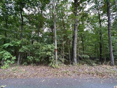 2.23 Acres on Washburn Rd