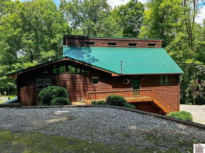 141 FOREST GLEN DRIVE