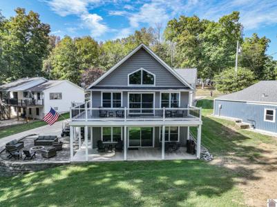 243 Peachtree Drive