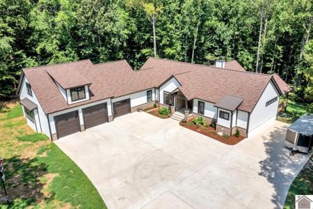 951 Crisp Rd