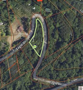 Lot 8B Sherwood Shores