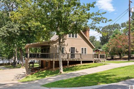 820 Blue Springs Blvd