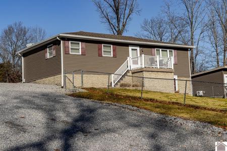 1231 Rockcastle Lakeshore Drive