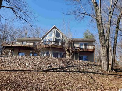 341 Bent Tree Lane